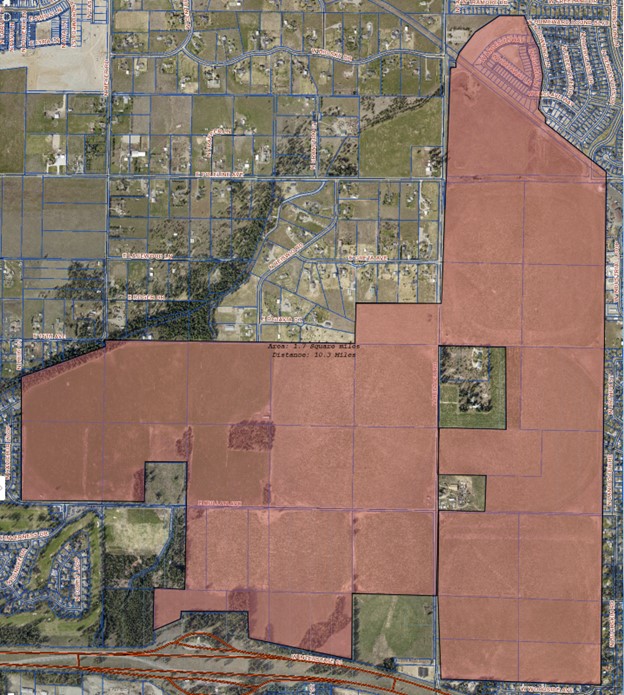 2023 Coeur Terre Area 2023 Coeur Terre Area